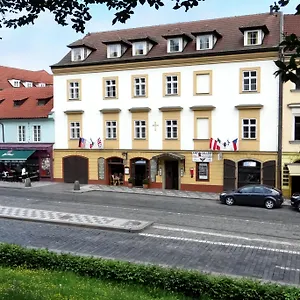 U Kříže Praha